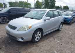 2005 TOYOTA COROLLA MATRIX XR