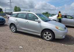 2005 TOYOTA COROLLA MATRIX XR