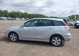 2005 TOYOTA COROLLA MATRIX XR