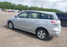 2005 TOYOTA COROLLA MATRIX XR