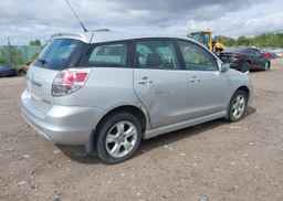 2005 TOYOTA COROLLA MATRIX XR