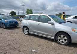 2005 TOYOTA COROLLA MATRIX XR