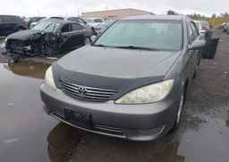 2006 TOYOTA CAMRY