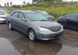 2006 TOYOTA CAMRY