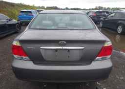 2006 TOYOTA CAMRY