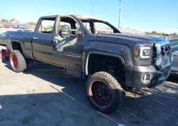 2015 GMC SIERRA 2500HD