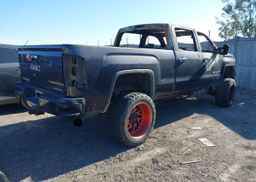 2015 GMC SIERRA 2500HD
