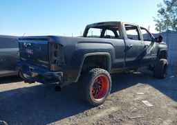 2015 GMC SIERRA 2500HD