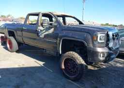 2015 GMC SIERRA 2500HD