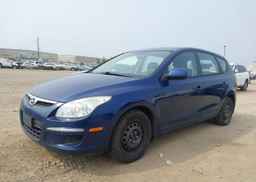 2012 HYUNDAI ELANTRA TOURING GLS