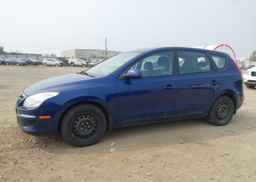 2012 HYUNDAI ELANTRA TOURING GLS