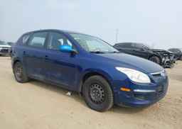 2012 HYUNDAI ELANTRA TOURING GLS