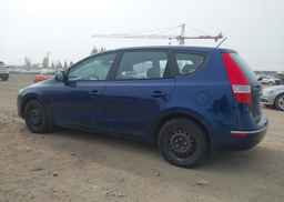 2012 HYUNDAI ELANTRA TOURING GLS