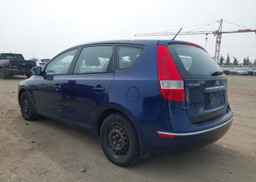 2012 HYUNDAI ELANTRA TOURING GLS