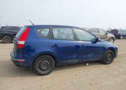2012 HYUNDAI ELANTRA TOURING GLS