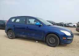 2012 HYUNDAI ELANTRA TOURING GLS