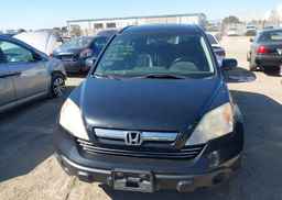 2007 HONDA CR-V EXL