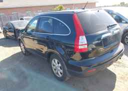 2007 HONDA CR-V EXL