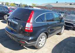 2007 HONDA CR-V EXL
