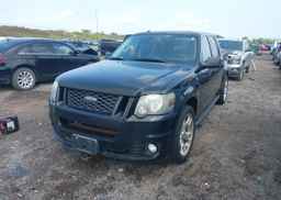 2010 FORD EXPLORER SPORT TRAC LIMITED