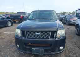 2010 FORD EXPLORER SPORT TRAC LIMITED