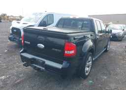 2010 FORD EXPLORER SPORT TRAC LIMITED