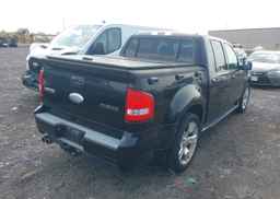 2010 FORD EXPLORER SPORT TRAC LIMITED