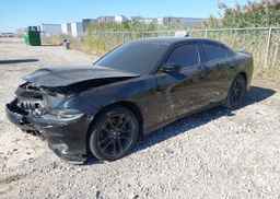 2022 DODGE CHARGER R
