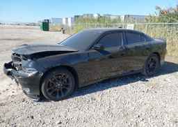 2022 DODGE CHARGER R