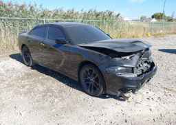 2022 DODGE CHARGER R