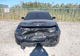 2022 DODGE CHARGER R