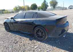 2022 DODGE CHARGER R