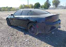 2022 DODGE CHARGER R