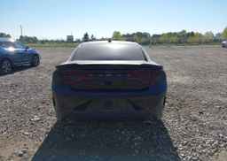 2022 DODGE CHARGER R