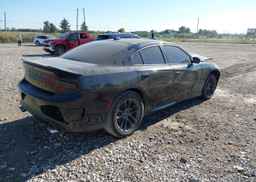 2022 DODGE CHARGER R