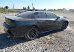2022 DODGE CHARGER R