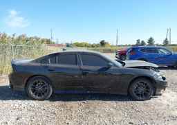2022 DODGE CHARGER R