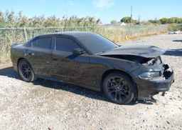 2022 DODGE CHARGER R