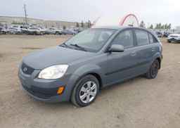 2006 KIA RIO 5