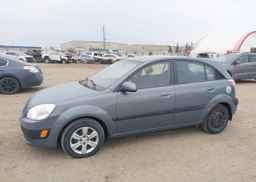 2006 KIA RIO 5