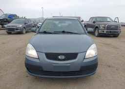2006 KIA RIO 5