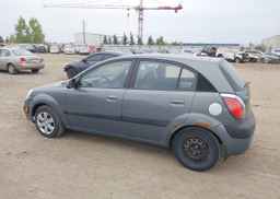 2006 KIA RIO 5
