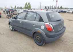 2006 KIA RIO 5