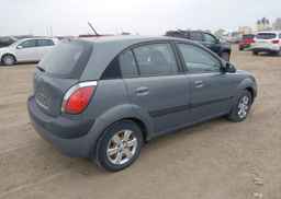 2006 KIA RIO 5