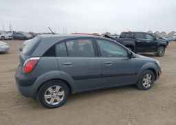 2006 KIA RIO 5