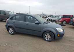 2006 KIA RIO 5