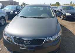 2014 KIA FORTE