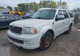 2005 LINCOLN NAVIGATOR