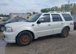 2005 LINCOLN NAVIGATOR