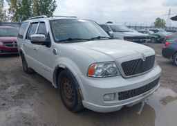 2005 LINCOLN NAVIGATOR